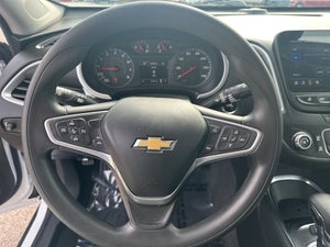 2022 Chevrolet Malibu FWD 1FL