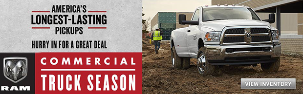 Tri Lakes Chrysler Dodge Jeep in Branson MO