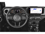 2026 Jeep Wrangler Base