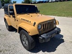 2014 Jeep Wrangler Sahara