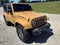 2014 Jeep Wrangler Sahara