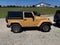 2014 Jeep Wrangler Sahara