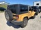 2014 Jeep Wrangler Sahara