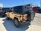 2014 Jeep Wrangler Sahara