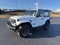 2021 Jeep Wrangler 80th Anniversary 4x4