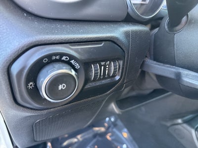 2021 Jeep Wrangler 80th Anniversary 4x4