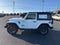 2021 Jeep Wrangler 80th Anniversary 4x4