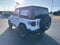 2021 Jeep Wrangler 80th Anniversary 4x4