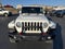 2021 Jeep Wrangler 80th Anniversary 4x4