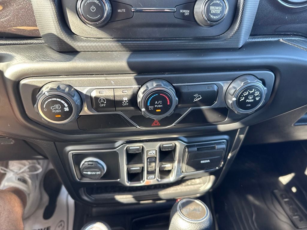 2020 Jeep Wrangler Unlimited Sport Altitude 4x4
