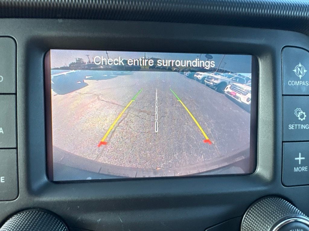 2020 Jeep Wrangler Unlimited Sport Altitude 4x4