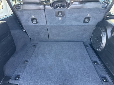 2023 Jeep Wrangler 4-Door Freedom 4x4