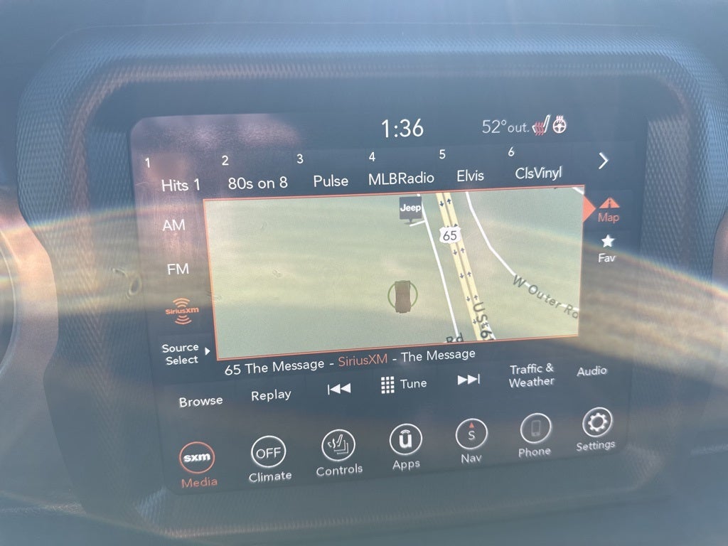 2023 Jeep Wrangler 4-Door Freedom 4x4