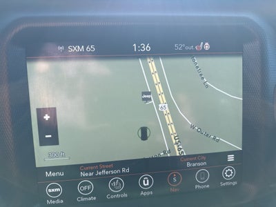 2023 Jeep Wrangler 4-Door Freedom 4x4