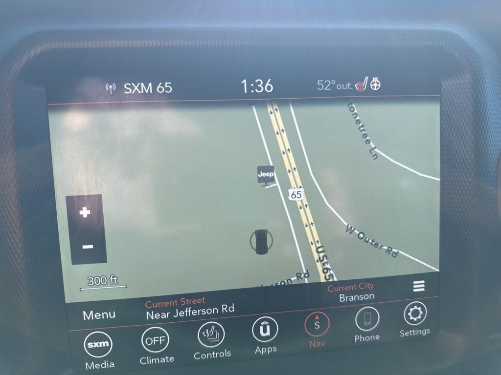 2023 Jeep Wrangler 4-Door Freedom 4x4