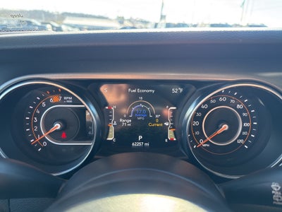 2023 Jeep Wrangler 4-Door Freedom 4x4