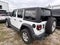 2021 Jeep Wrangler Unlimited Sport S 4x4