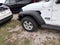 2021 Jeep Wrangler Unlimited Sport S 4x4