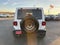 2021 Jeep Wrangler Unlimited Sahara 4x4