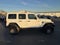 2021 Jeep Wrangler Unlimited Sahara 4x4