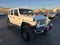 2021 Jeep Wrangler Unlimited Sahara 4x4