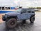 2020 Jeep Wrangler Unlimited Rubicon 4x4