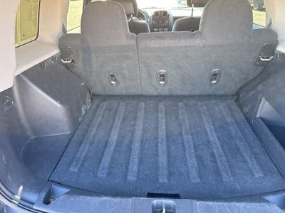 2017 Jeep Patriot Sport 4x4