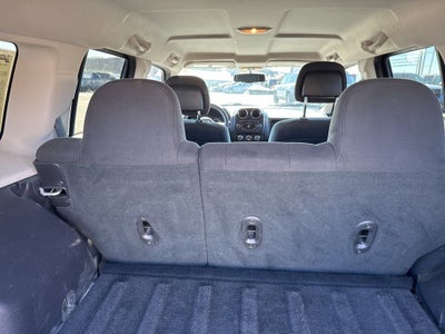 2017 Jeep Patriot Sport 4x4