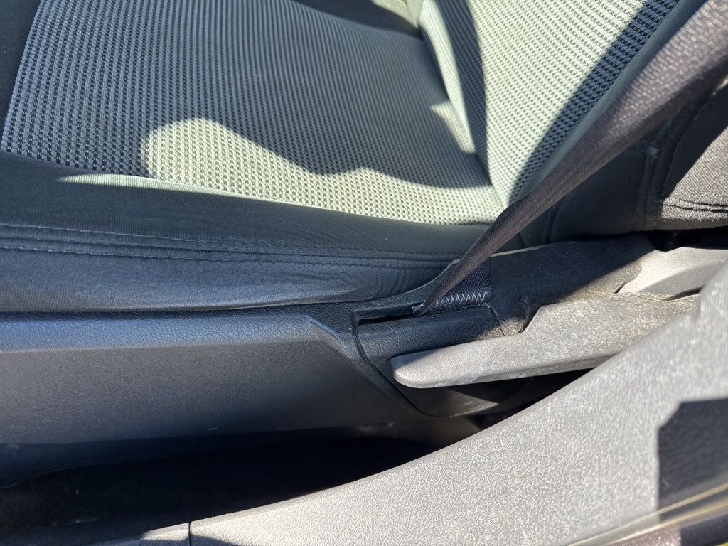 2017 Jeep Patriot Sport 4x4