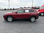 2019 Jeep Cherokee Latitude FWD
