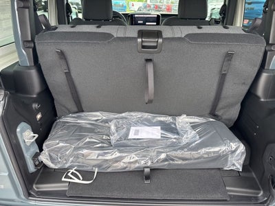 2026 Jeep Wrangler WRANGLER 2-DOOR RUBICON