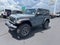 2026 Jeep Wrangler WRANGLER 2-DOOR RUBICON