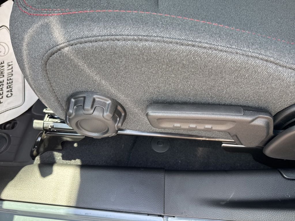 2026 Jeep Wrangler WRANGLER 2-DOOR RUBICON
