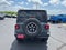 2026 Jeep Wrangler WRANGLER 2-DOOR RUBICON