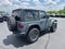 2026 Jeep Wrangler WRANGLER 2-DOOR RUBICON