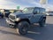 2026 Jeep Wrangler WRANGLER 2-DOOR RUBICON