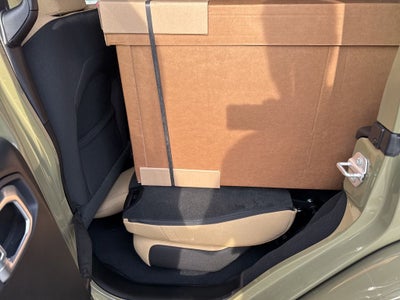 2026 Jeep Wrangler WRANGLER 4-DOOR WILLYS '41