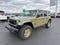 2026 Jeep Wrangler WRANGLER 4-DOOR WILLYS '41