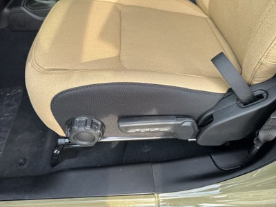 2026 Jeep Wrangler WRANGLER 4-DOOR WILLYS '41