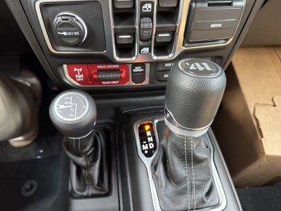 2026 Jeep Wrangler WRANGLER 4-DOOR WILLYS '41