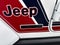 2026 Jeep Wrangler 4-Door Willys '41