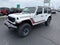 2026 Jeep Wrangler 4-Door Willys '41
