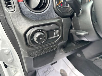 2026 Jeep Wrangler 4-Door Willys '41