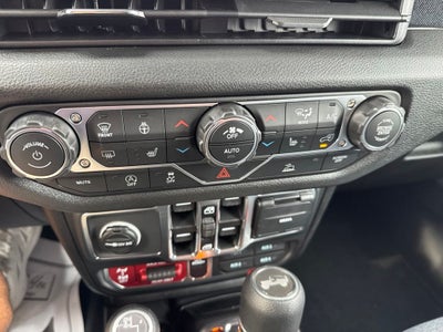 2026 Jeep Wrangler 4-Door Willys '41