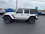 2026 Jeep Wrangler 4-Door Willys '41