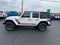 2026 Jeep Wrangler 4-Door Willys '41
