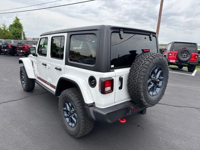 2026 Jeep Wrangler 4-Door Willys '41