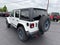 2026 Jeep Wrangler 4-Door Willys '41