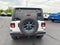 2026 Jeep Wrangler 4-Door Willys '41