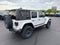 2026 Jeep Wrangler 4-Door Willys '41